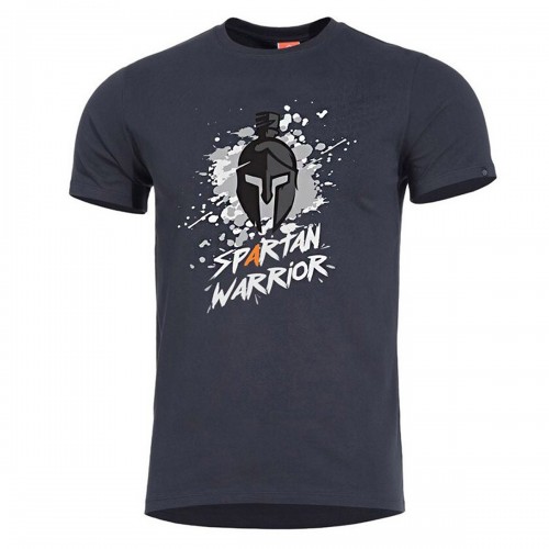 Футболка Pentagon Spartan Warrior