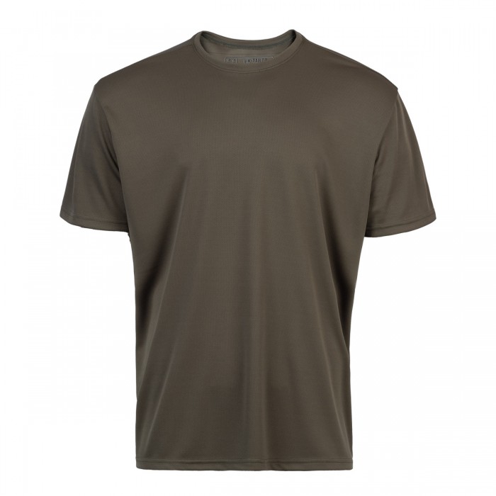 Футболка потоотводящая Vik-Tailor Coolmax - Olive Футболка потоотводящая Vik-Tailor Coolmax - Olive