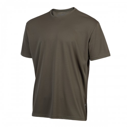 Футболка потоотводящая Vik-Tailor Coolmax - Olive