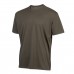 Футболка потоотводящая Vik-Tailor Coolmax - Olive