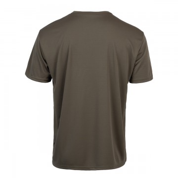 Футболка потоотводящая Vik-Tailor Coolmax - Olive