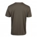 Футболка потоотводящая Vik-Tailor Coolmax - Olive