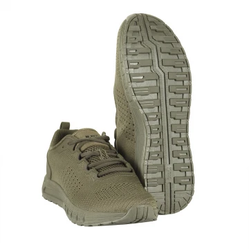 Кросівки M-TAC summer light dark olive