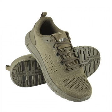 Кросівки M-TAC summer light dark olive