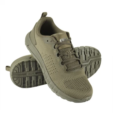 Кросівки M-TAC summer light dark olive