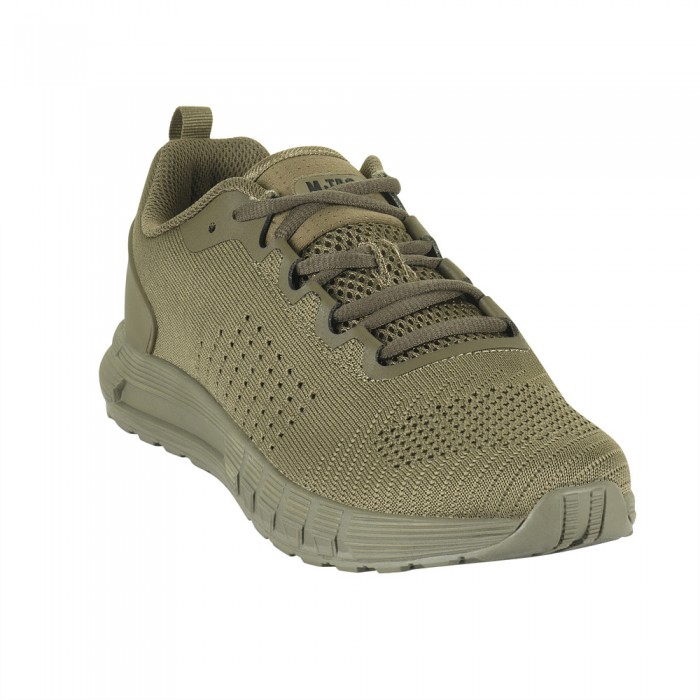 Кроссовки M-TAC summer light dark olive Кроссовки M-TAC summer light dark olive