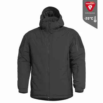 Куртка Pentagon LCP Velocity - Black, Black, S
