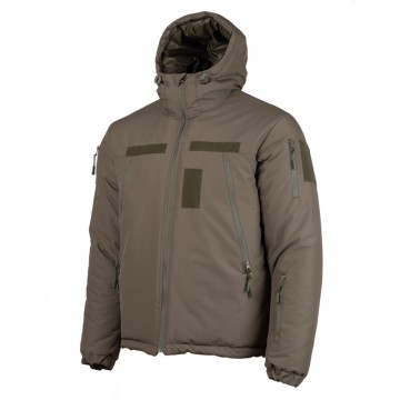 Куртка Vik-Tailor Rip-Stop светлая олива, Olive