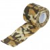 Маскувальна стрічка MFH Camo Tape Desert