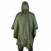 Пончо влагозащитное MIL-TEC "WET WEATHER PONCHO" Olive, Olive