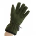 Перчатки флисовые Reis Olive, Olive, XL