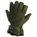 Рукавиці флісові Reis Olive, Olive, XL