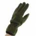 Рукавиці флісові Reis Olive, Olive, XL