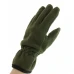 Перчатки флисовые Reis Olive, Olive, XL
