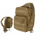 Рюкзак однолямковий MIL-TEC One Strap Assault Pack 10L