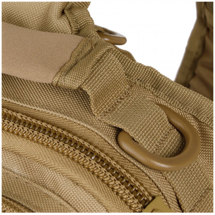 Рюкзак однолямковий MIL-TEC One Strap Assault Pack 10L Рюкзак однолямковий MIL-TEC One Strap Assault Pack 10L