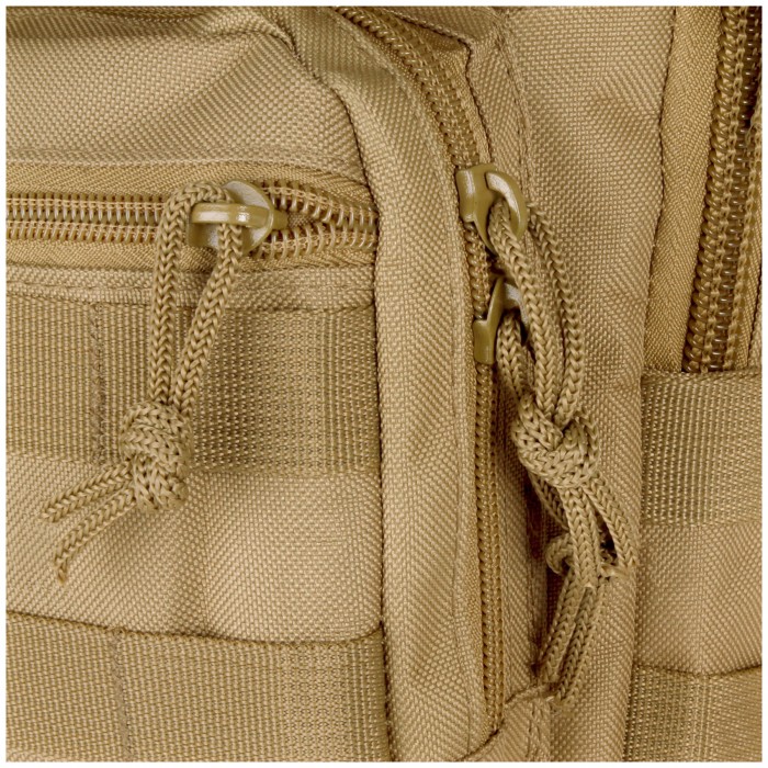 Рюкзак однолямковий MIL-TEC One Strap Assault Pack 10L Рюкзак однолямковий MIL-TEC One Strap Assault Pack 10L
