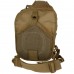 Рюкзак однолямковий MIL-TEC One Strap Assault Pack 10L