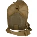 Рюкзак однолямковий MIL-TEC One Strap Assault Pack 10L