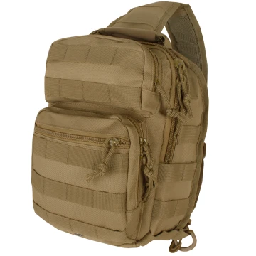 Рюкзак однолямочный MIL-TEC One Strap Assault Pack 10L
