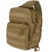 Рюкзак однолямковий MIL-TEC One Strap Assault Pack 10L
