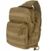 Рюкзак однолямковий MIL-TEC One Strap Assault Pack 10L