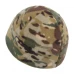 Шапка флисовая без отворота Multicam