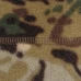 Шапка флисовая без отворота Multicam