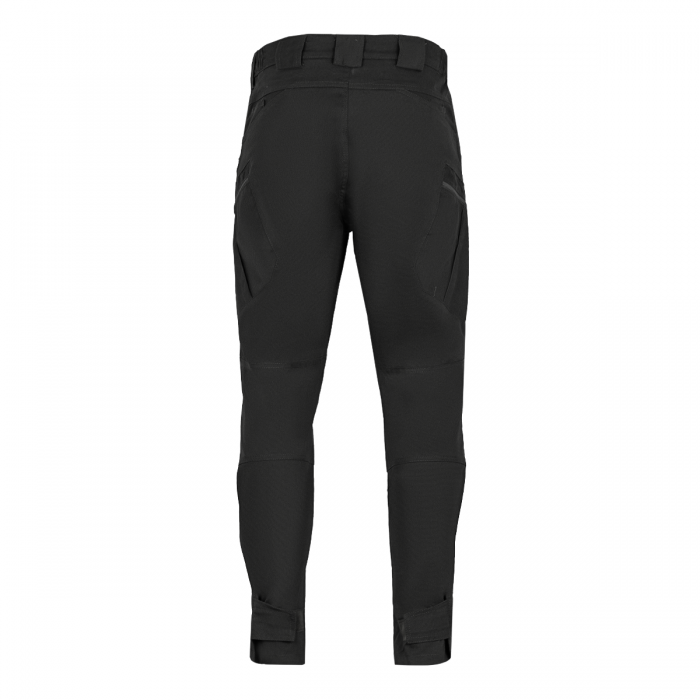 Штаны тактические Urban Tailor Чорные Штаны тактические Urban Tailor Чорные