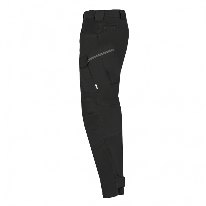 Штаны тактические Urban Tailor Чорные Штаны тактические Urban Tailor Чорные