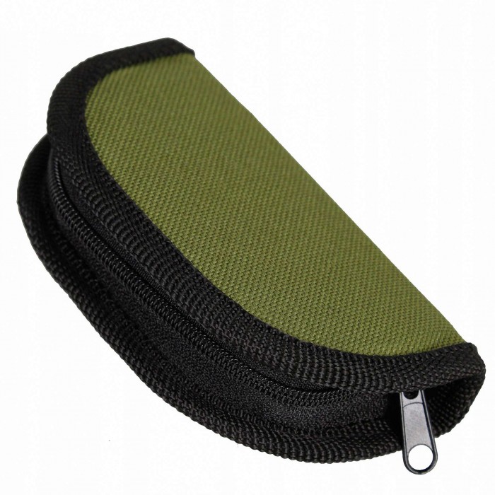 Швейний набір MIL-TEC Sewing Kit Olive в футлярі Швейний набір MIL-TEC Sewing Kit Olive в футлярі