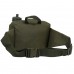 Сумка з флягою MIL-TEC Fanny Pack Olive