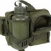 Сумка з флягою MIL-TEC Fanny Pack Olive