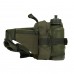 Сумка з флягою MIL-TEC Fanny Pack Olive