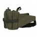 Сумка з флягою MIL-TEC Fanny Pack Olive