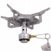 Туристическая газовая горелка большая MIL-TEC Camping Butane Burner