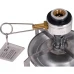Туристическая газовая горелка большая MIL-TEC Camping Butane Burner