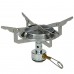 Туристичний газовий пальник великий MIL-TEC Camping Butane Burner