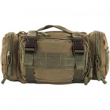 Сумка дорожняя Snugpak ResponsePak, Olive