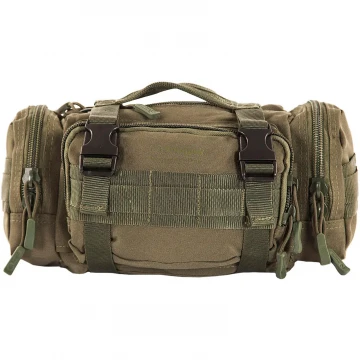Сумка дорожняя Snugpak ResponsePak, Olive