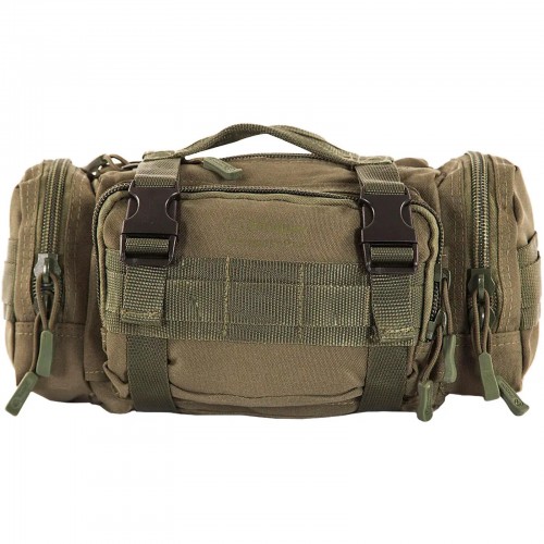Сумка дорожняя Snugpak ResponsePak, Olive
