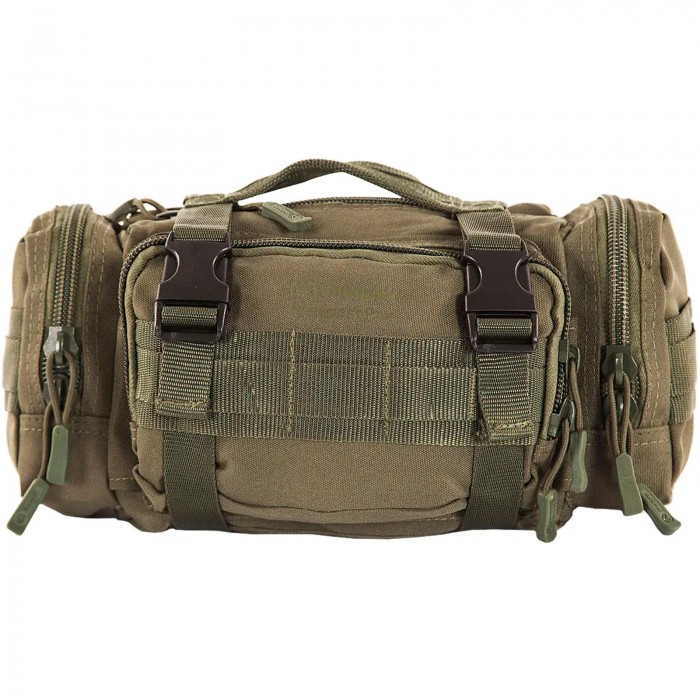 Сумка дорожняя Snugpak ResponsePak, Olive Сумка дорожняя Snugpak ResponsePak, Olive