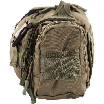 Сумка дорожняя Snugpak ResponsePak, Olive