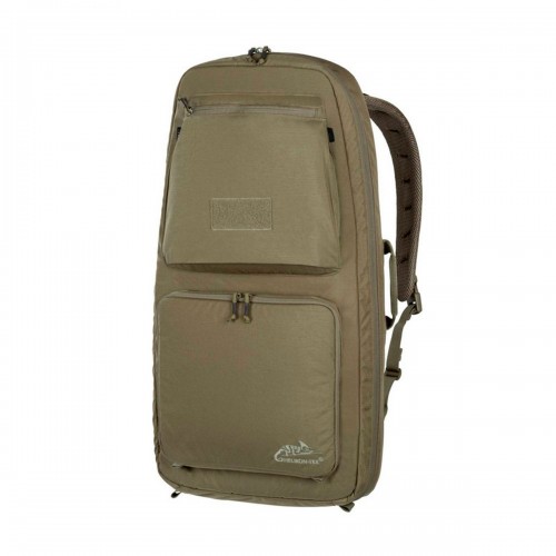 Сумка для зброї Helikon-Tex SBR Carrying Bag 22л, Black MultiCam