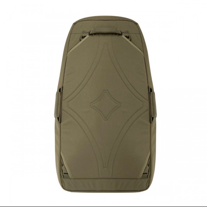 Сумка для зброї Helikon-Tex SBR Carrying Bag 22л, Black MultiCam Сумка для зброї Helikon-Tex SBR Carrying Bag 22л, Black MultiCam