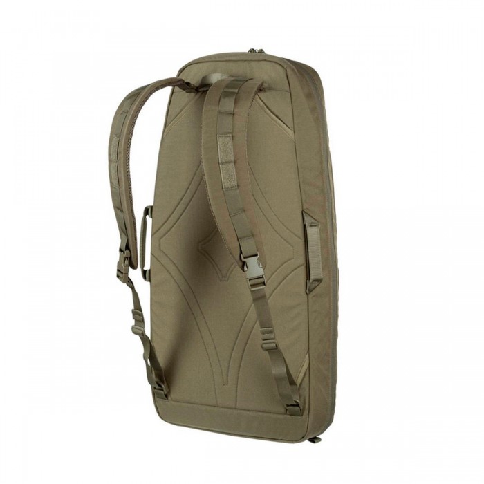 Сумка для зброї Helikon-Tex SBR Carrying Bag 22л, Black MultiCam Сумка для зброї Helikon-Tex SBR Carrying Bag 22л, Black MultiCam