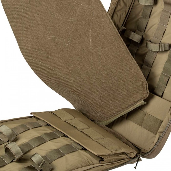 Сумка для зброї Helikon-Tex SBR Carrying Bag 22л, Black MultiCam Сумка для зброї Helikon-Tex SBR Carrying Bag 22л, Black MultiCam