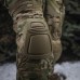 Наколенники для тактических штанов M-Tac, Coyote