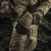Наколенники для тактических штанов M-Tac, Coyote
