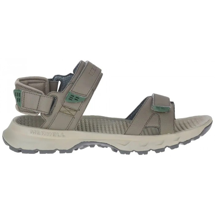 Сандалі Merrell Cedrus Convert 3, Green Сандалі Merrell Cedrus Convert 3, Green